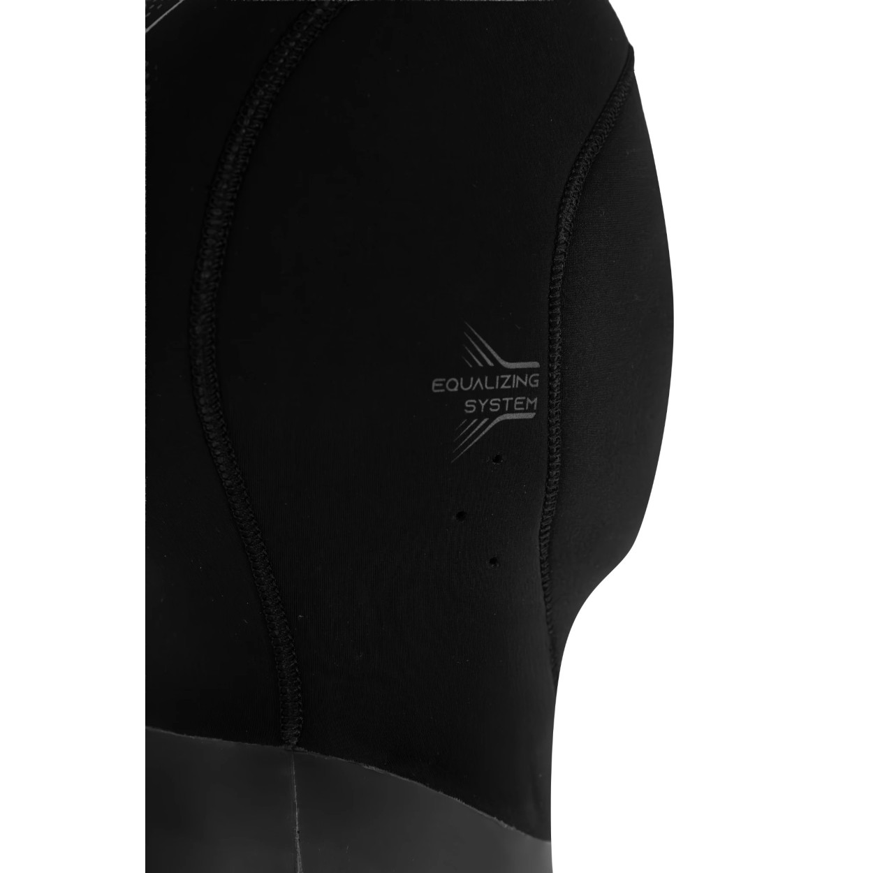 FOCEA COMFORT 7 MAN - OVERALL 7 MM WITH HOOD-ATTACHED | Echipament Scufundari | Costume neopren
